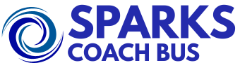 Sparks Coach Bus